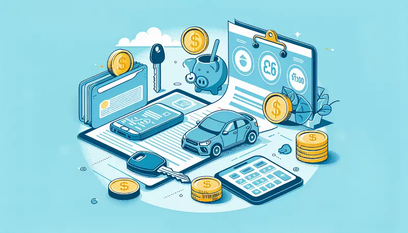 Budgeting for Wheels: A Guide to 2023's Average Car Costs