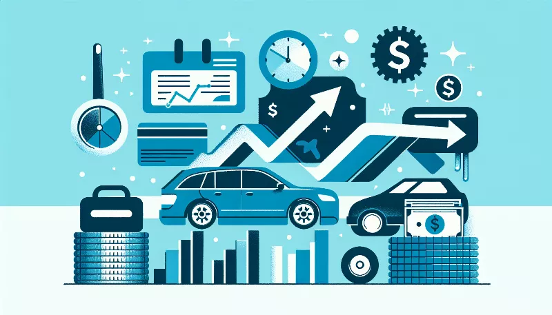 The 2023 Auto Affordability Index: What's Driving Up Car Prices?